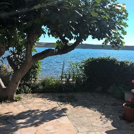 Apartment Danica Ljubač Kültér fotó