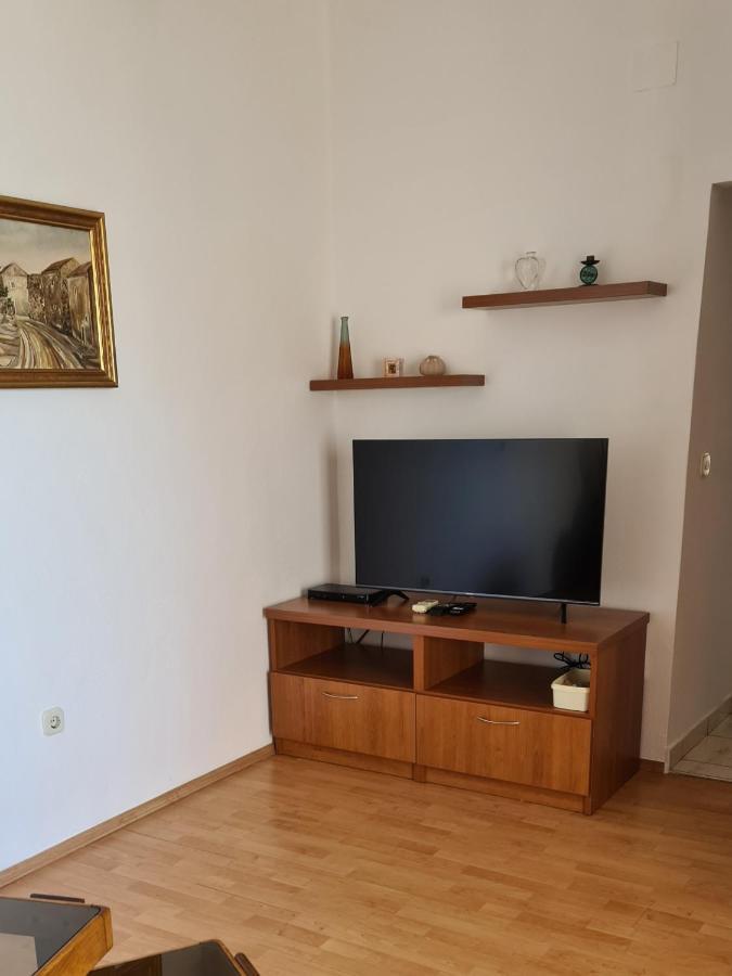 Apartment Danica Ljubač Kültér fotó